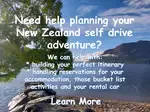 Banner Need Help With Your Self Drive Itinerary