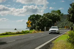 Here is all the information that you need about driving in New Zealand.