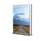 EBook Cover Our 40 Year Holiday