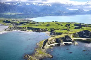 Kaikoura Iconic Shot Courtesy. www.kaikoura.co.nz