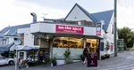 On the Spot dairy at Fernhill Queenstown