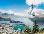 Queenstown Gondola Courtesy Skyline Queenstown