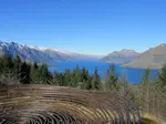 Queenstown Hill Basket Of Dreams Courtesy TNZ