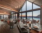 Kamana Lakehouse Dining