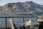 Queenstown Peppers Beacon Balcony Towards Remarkables