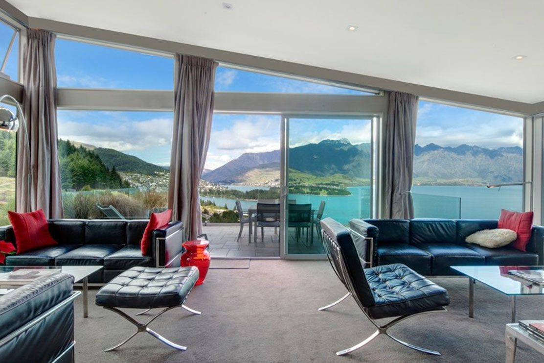 7 Manata Queenstown Lounge room