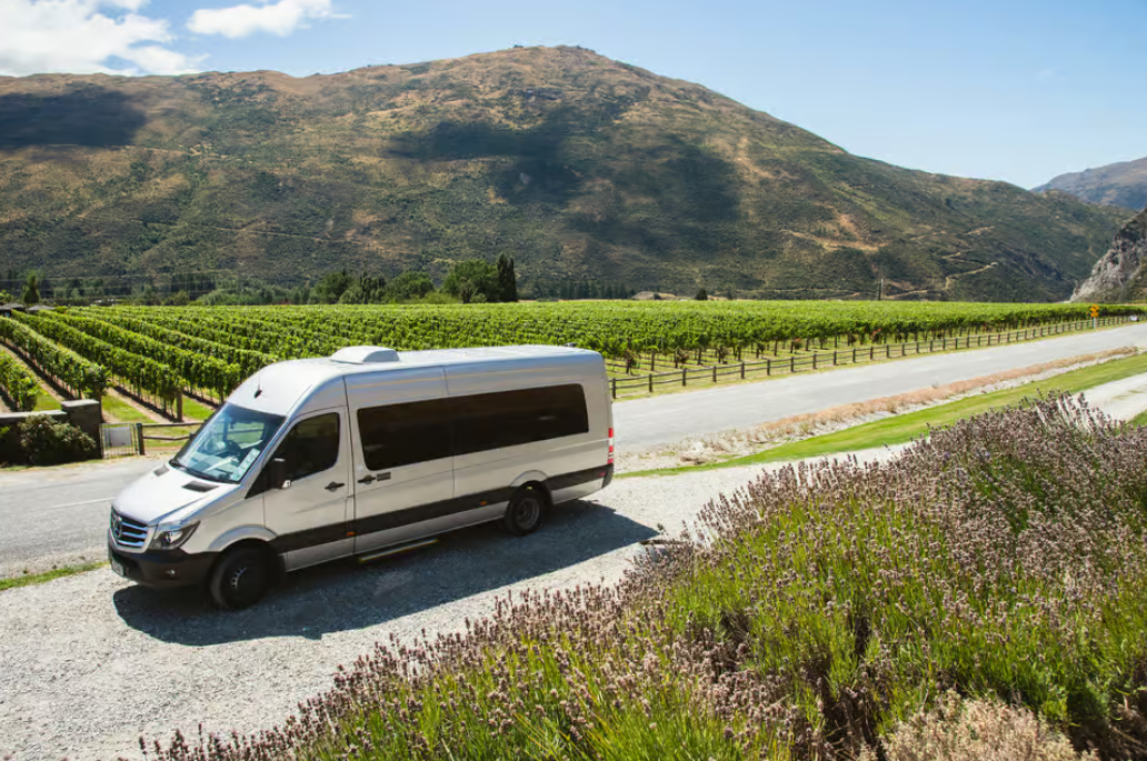 Altitude Tours Winery And Bus Get Your Guide