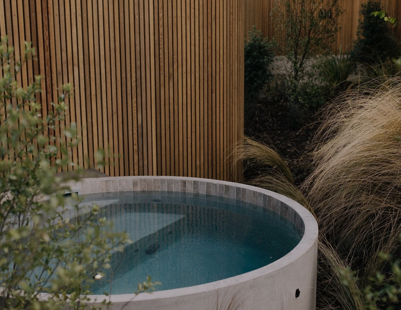 Aluume Queenstown private pool