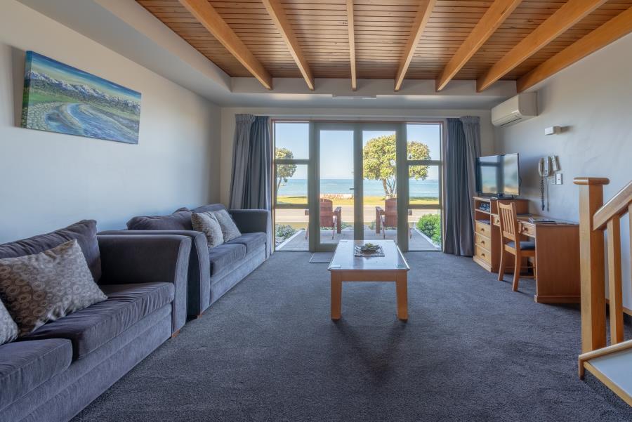 Anchor Inn 2 Bedroom Ocean View