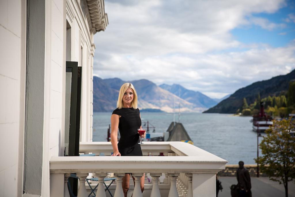 Booking.com - Eichardt's Private Hotel Queenstown