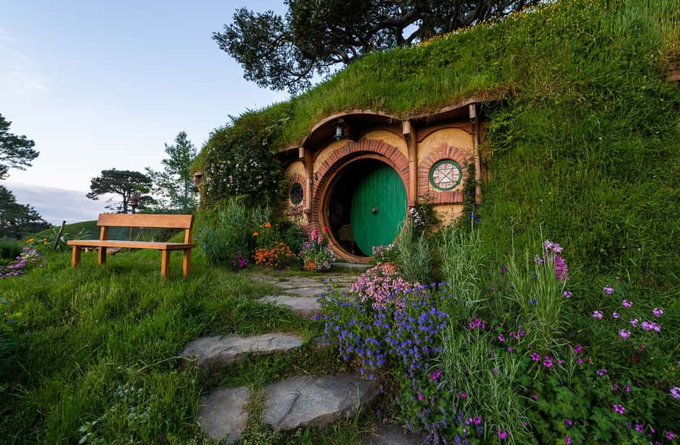 Enjoy a Hobbiton Tour With Bus Transfers From Matamata, courtesy Get Your Guide