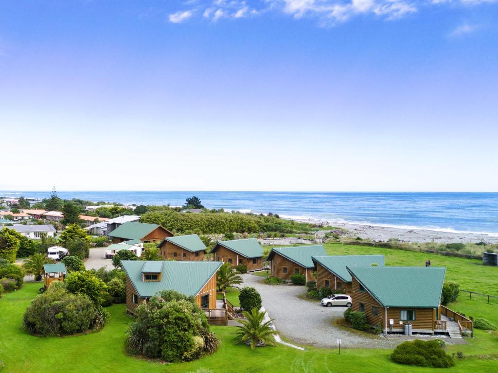 Hokitika Shining Star
