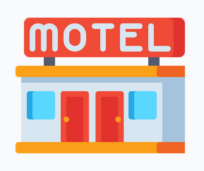 motel icon