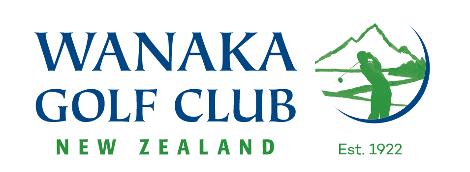 Wanaka Golf logo