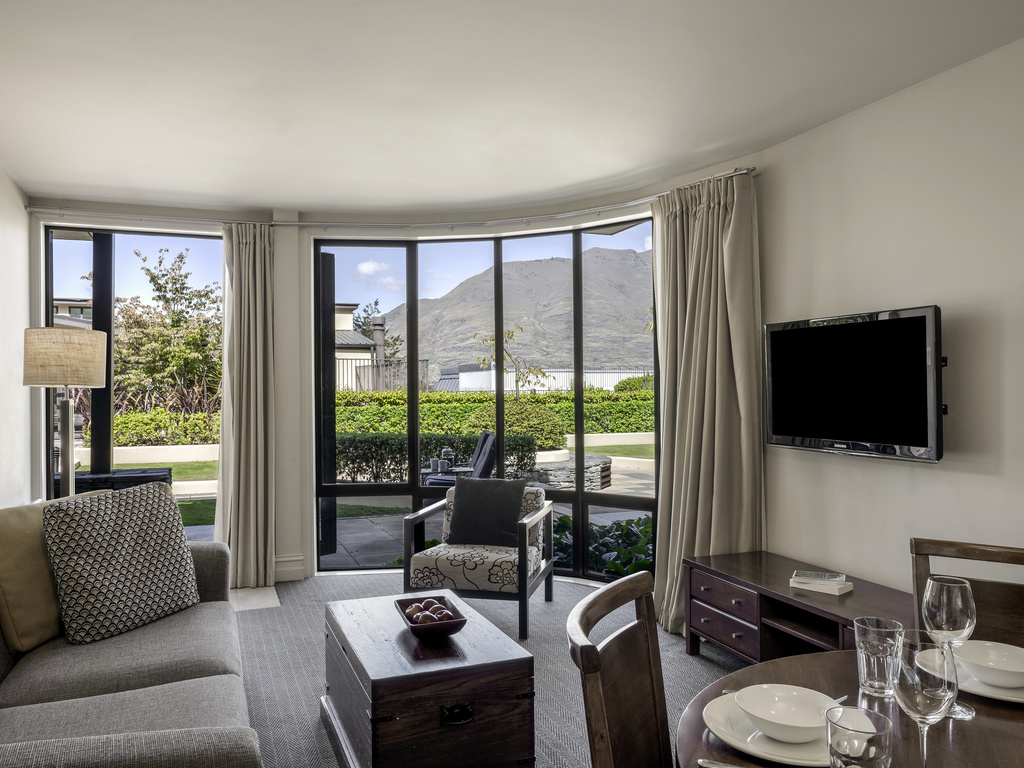 Peppers Beacon 2 Bedroom Garden Suite