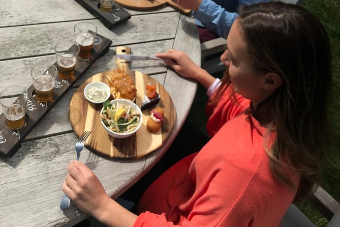 Queenstown beer tours