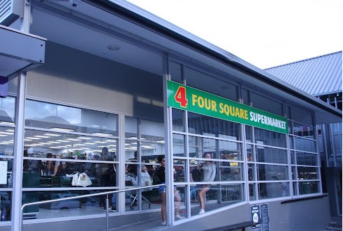 Queenstown Four Square