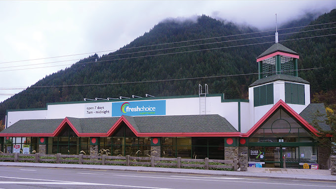 Queenstown Fresh Choice