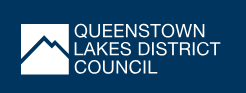 Queenstown Lakes District Council Logo