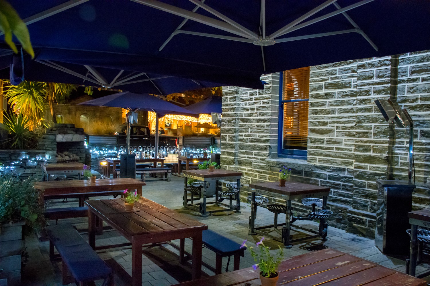 Speight's Ale House Queenstown