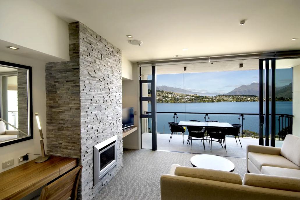 An Executive 3 Bedroom Apartment at The Rees