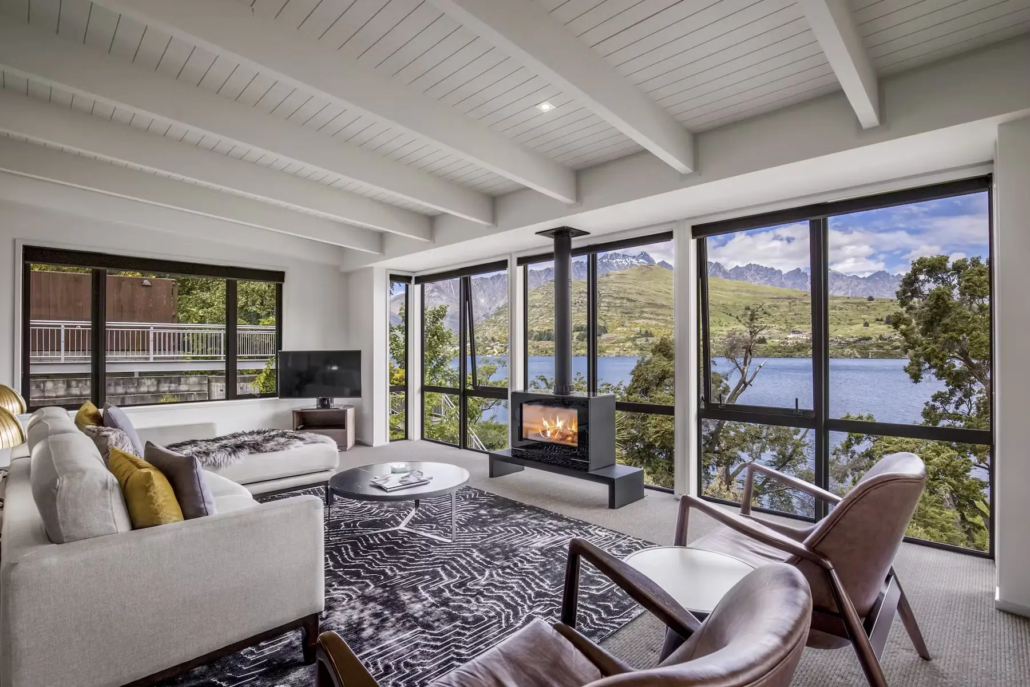 Queenstown The Rees The Residence