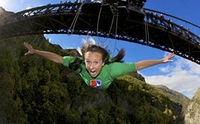 Bungy at Kawarau Bridge
