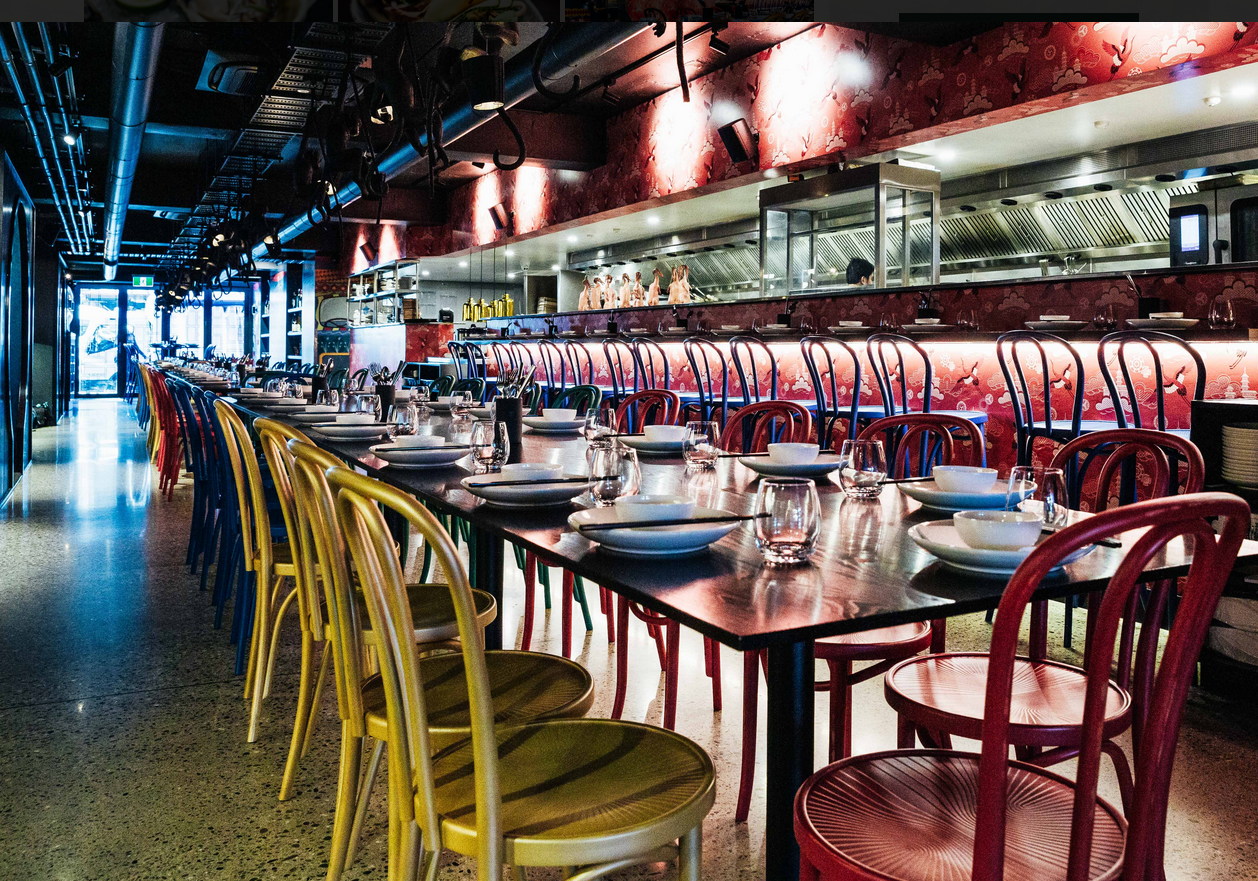 Queenstown White And Wongs Queenstown White And Wongs