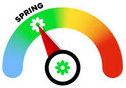 Season Icon Spring
