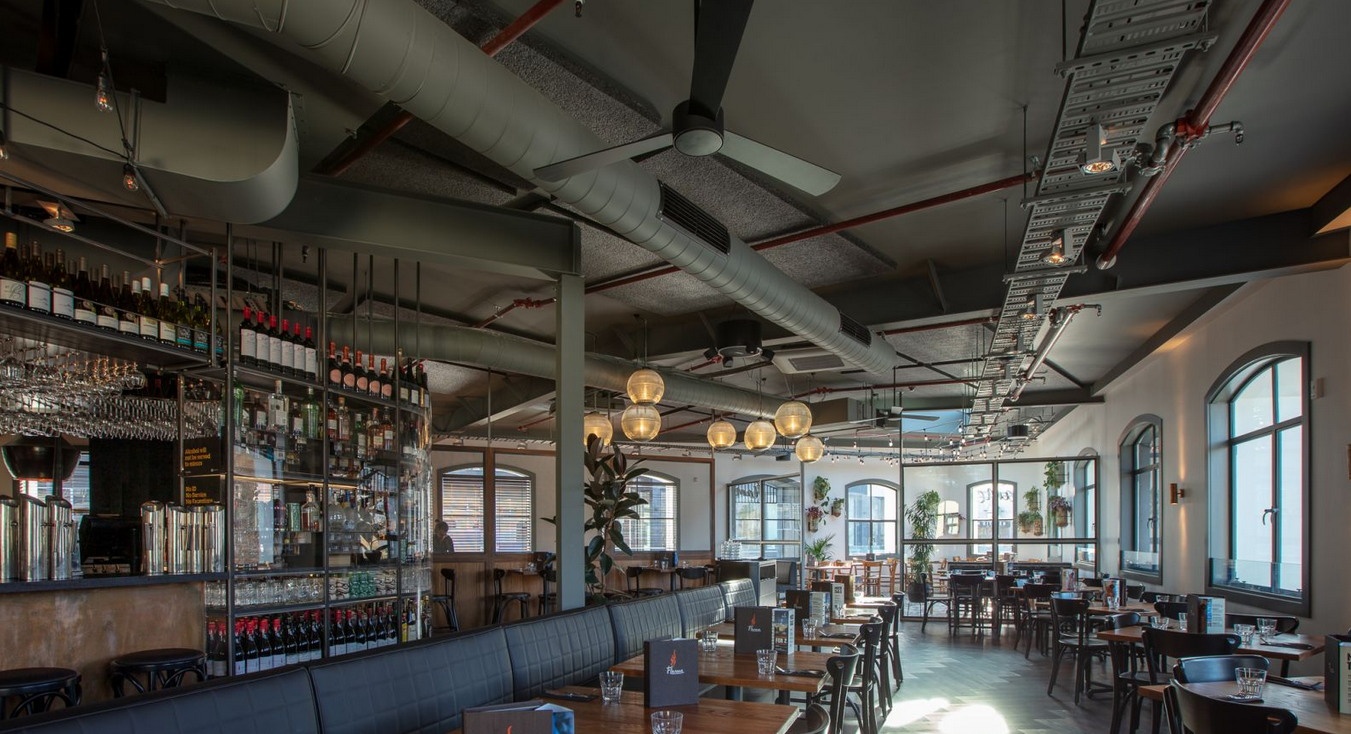 The Flame Bar And Grill Queenstown TheFlameBarAndGrill