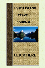 Travel Diary