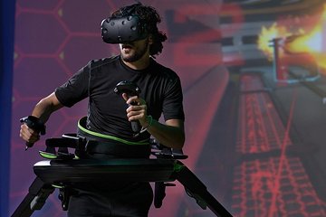 Queenstown Omni VR