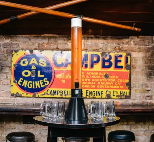 Winnie's Queenstown Winnie's Queenstown