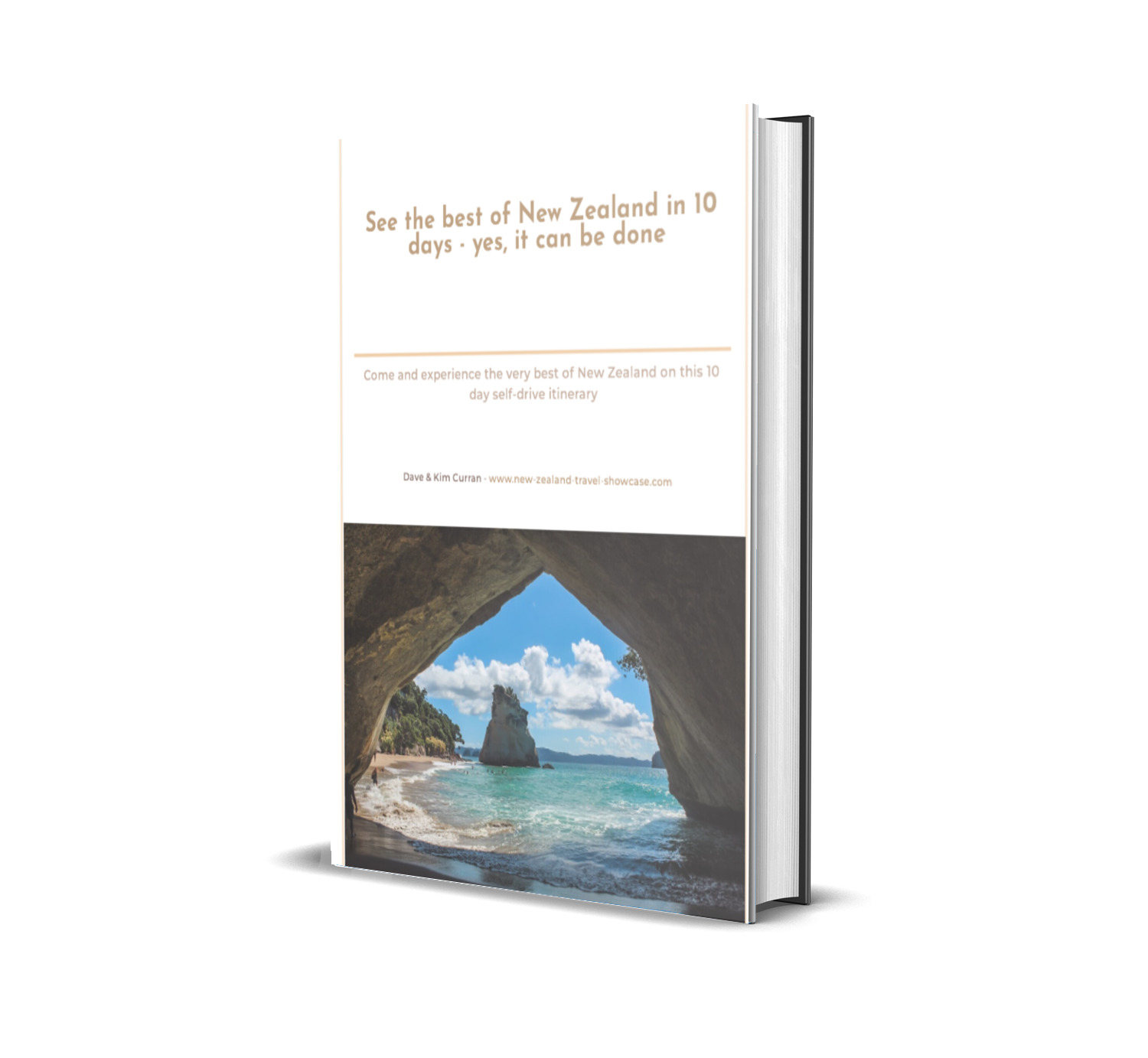 eBookCover3DSeeTheBestOfNewZealandIn10Days