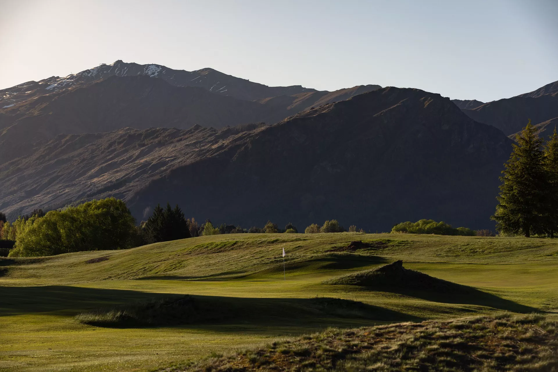 Arrowtown Golf Image Courtesy Arrowtown Golf Club Arrowtown Golf Image Courtesy Arrowtown Golf Club