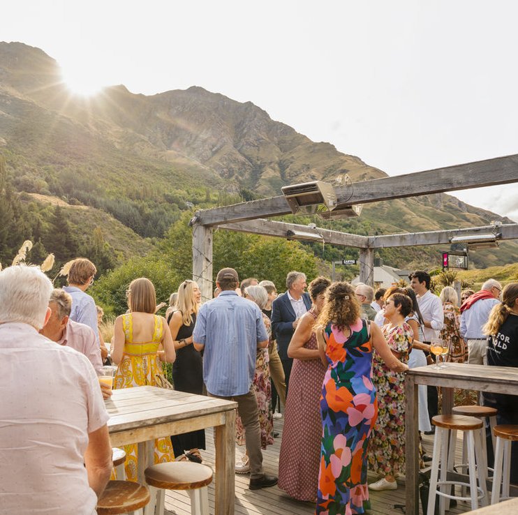 Canyon Brewing Arthurs Point Queenstown Canyon Brewing Arthurs Point Queenstown