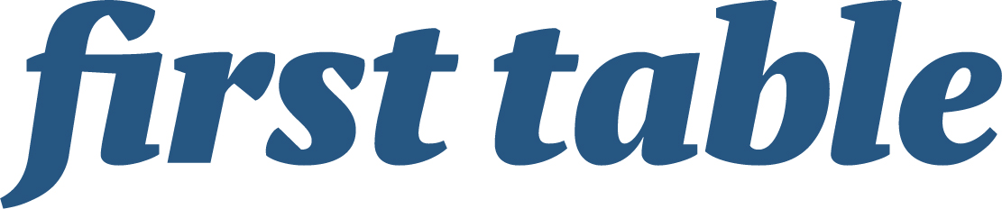 Enjoy great dining discounts with First Table