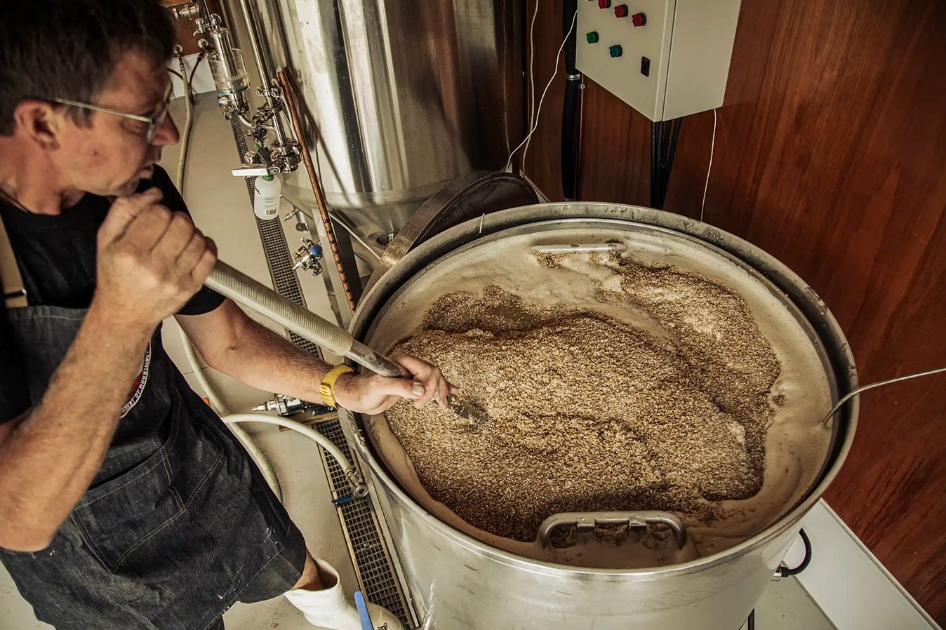 Glenorchy Brew Co Glenorchy Brew Co