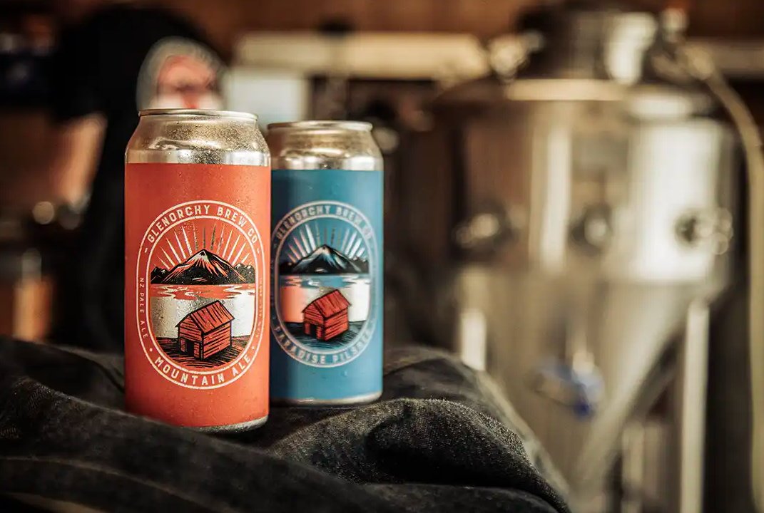 Glenorchy Brew Co Glenorchy Brew Co