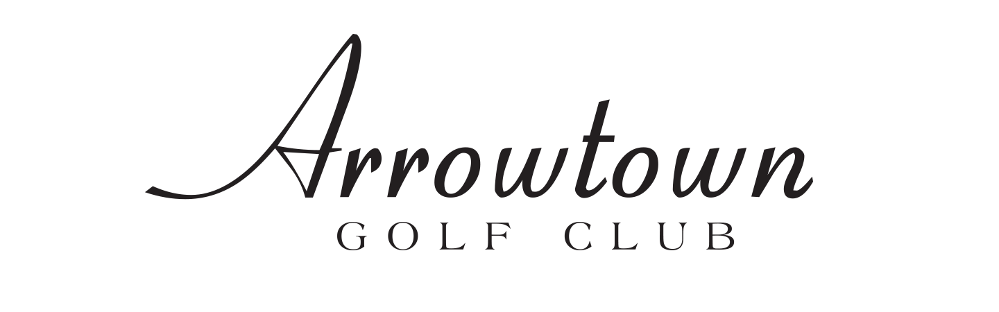 Arrowtown Golf logo