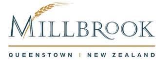 Millbrook logo