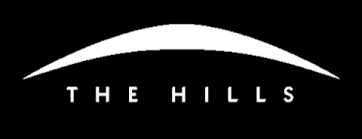 The Hills logo