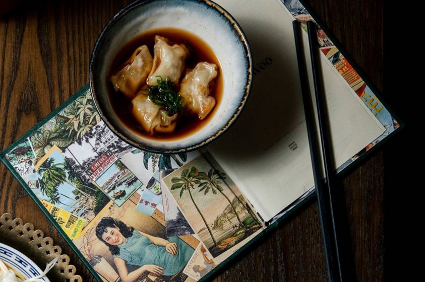 Madam Woo Queenstown Madam Woo Queenstown