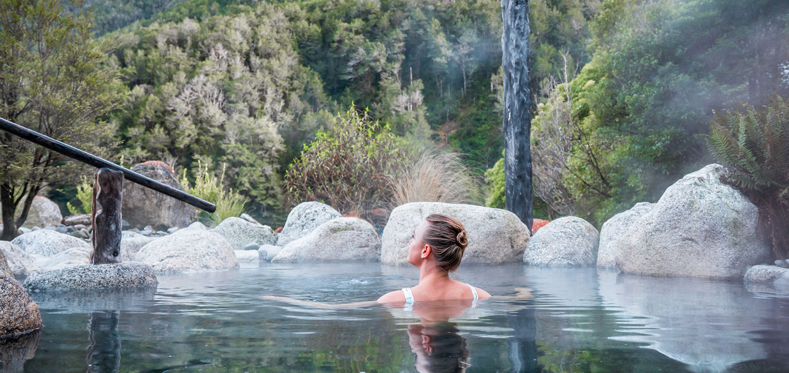 Maruia Springs