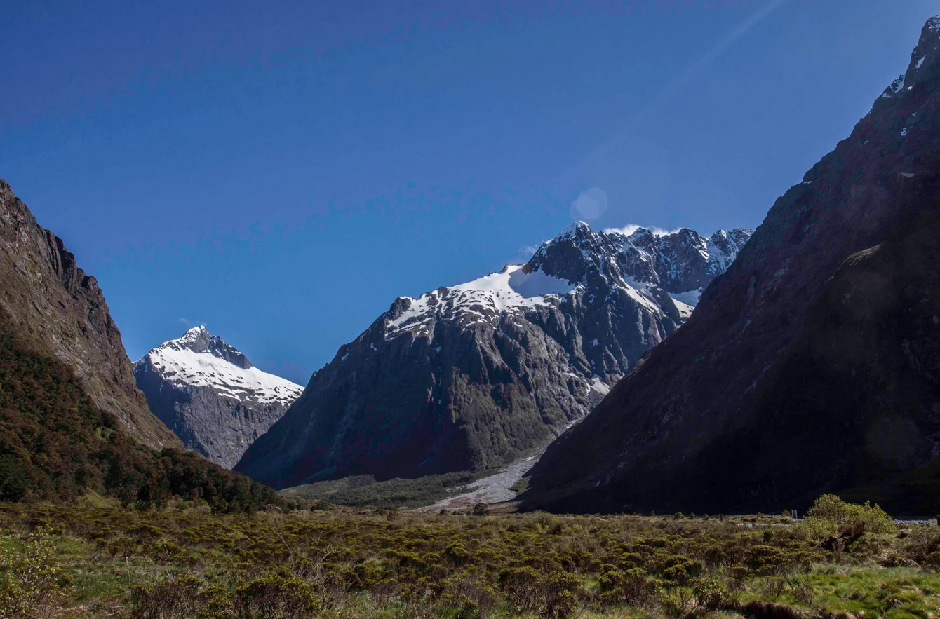 Monkey Creek Image Courtesy Great South Monkey Creek Image Courtesy Great South