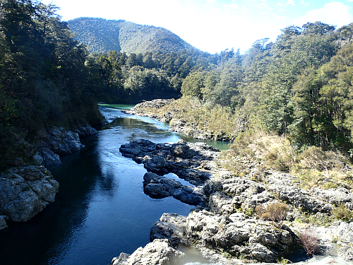 Pelourus Bridge 500px Wide