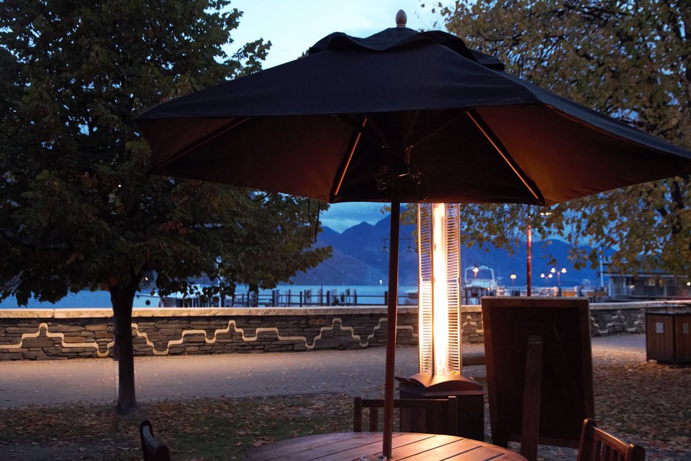 View from Pog Mahone's View from Pog Mahone's