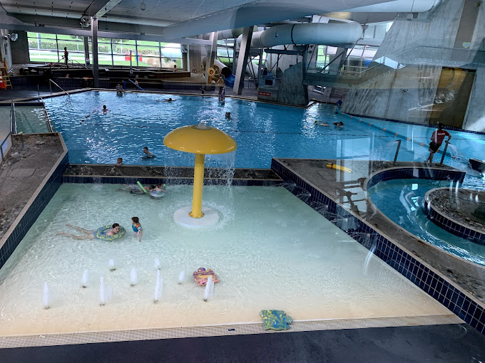 Queenstown Alpine Aqualand Image Courtesy Clare Sim