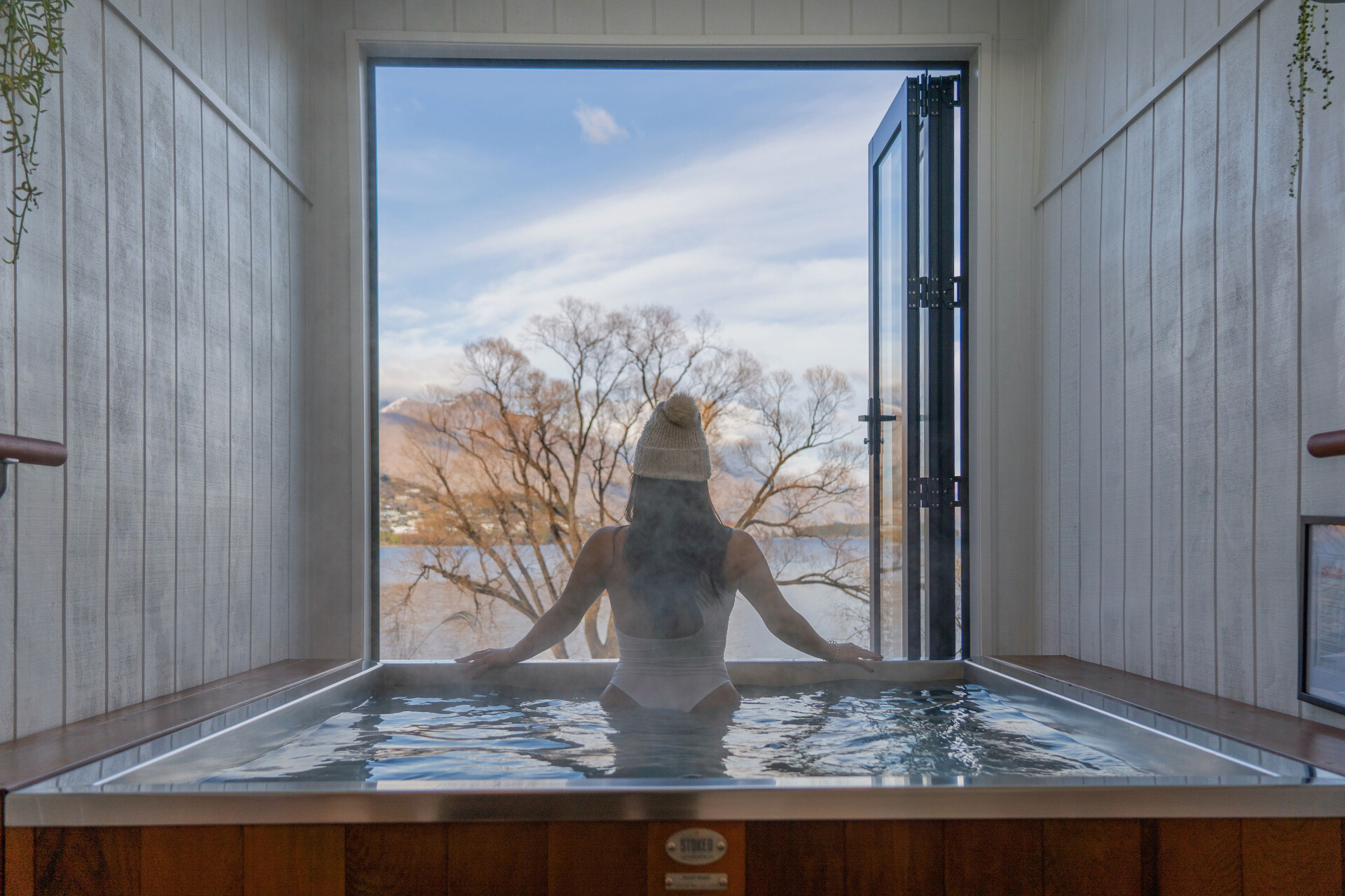 Driftaway Hot Tubs Queenstown