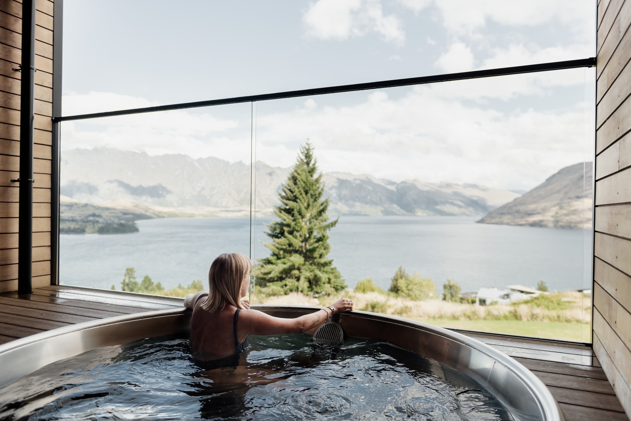 Queenstown Kamana Soak Image Courtesy Kamana Soak